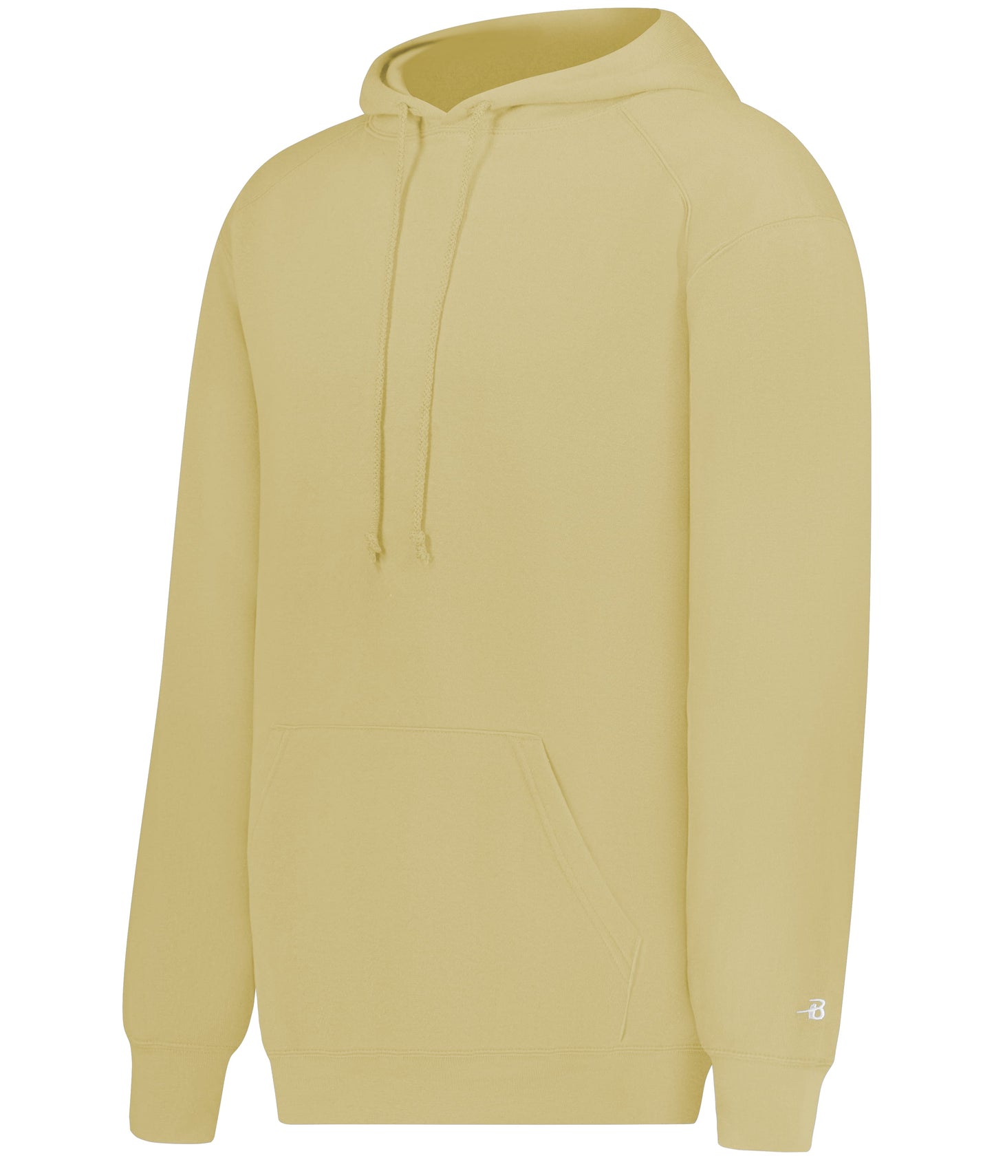 ATHLETIC FLEECE HOODIE