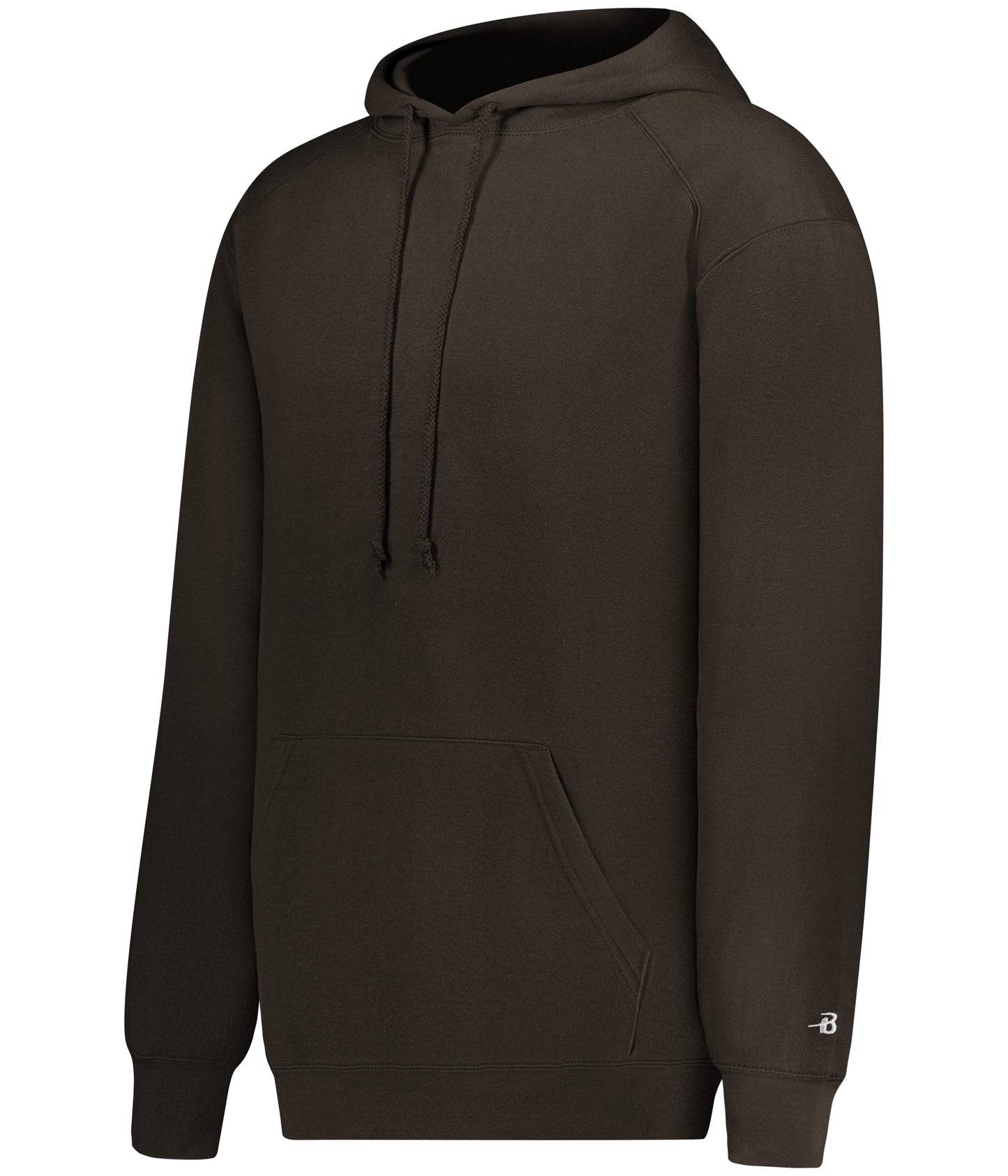 ATHLETIC FLEECE HOODIE