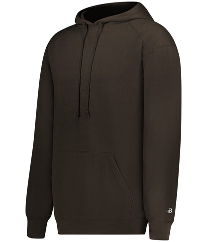 ATHLETIC FLEECE HOODIE