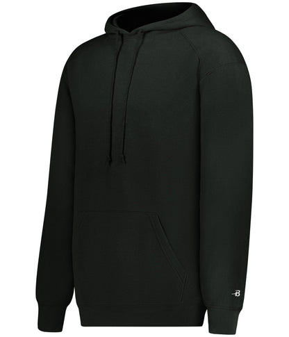 ATHLETIC FLEECE HOODIE