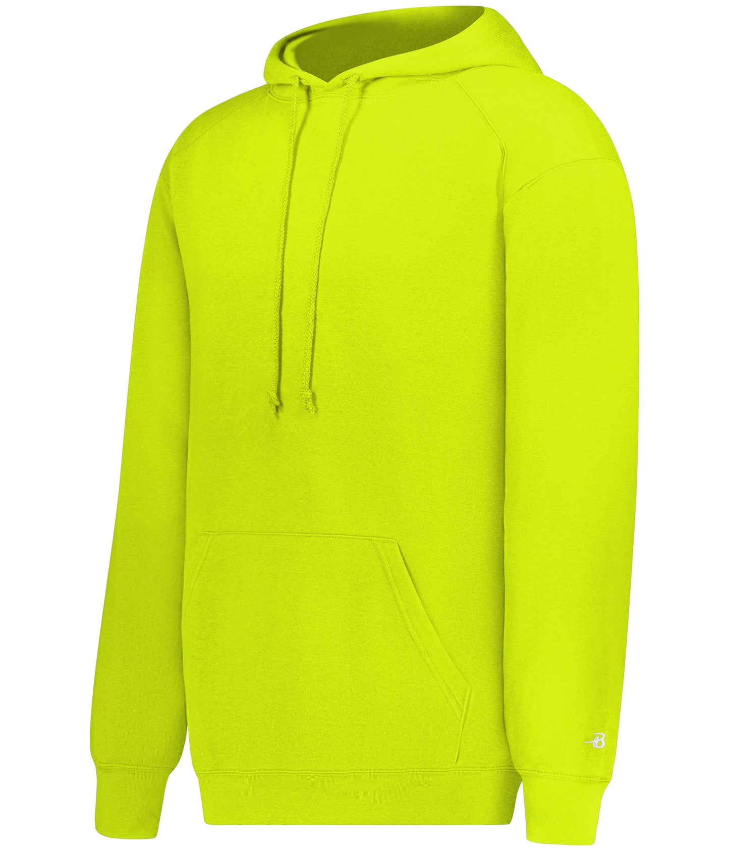 ATHLETIC FLEECE HOODIE