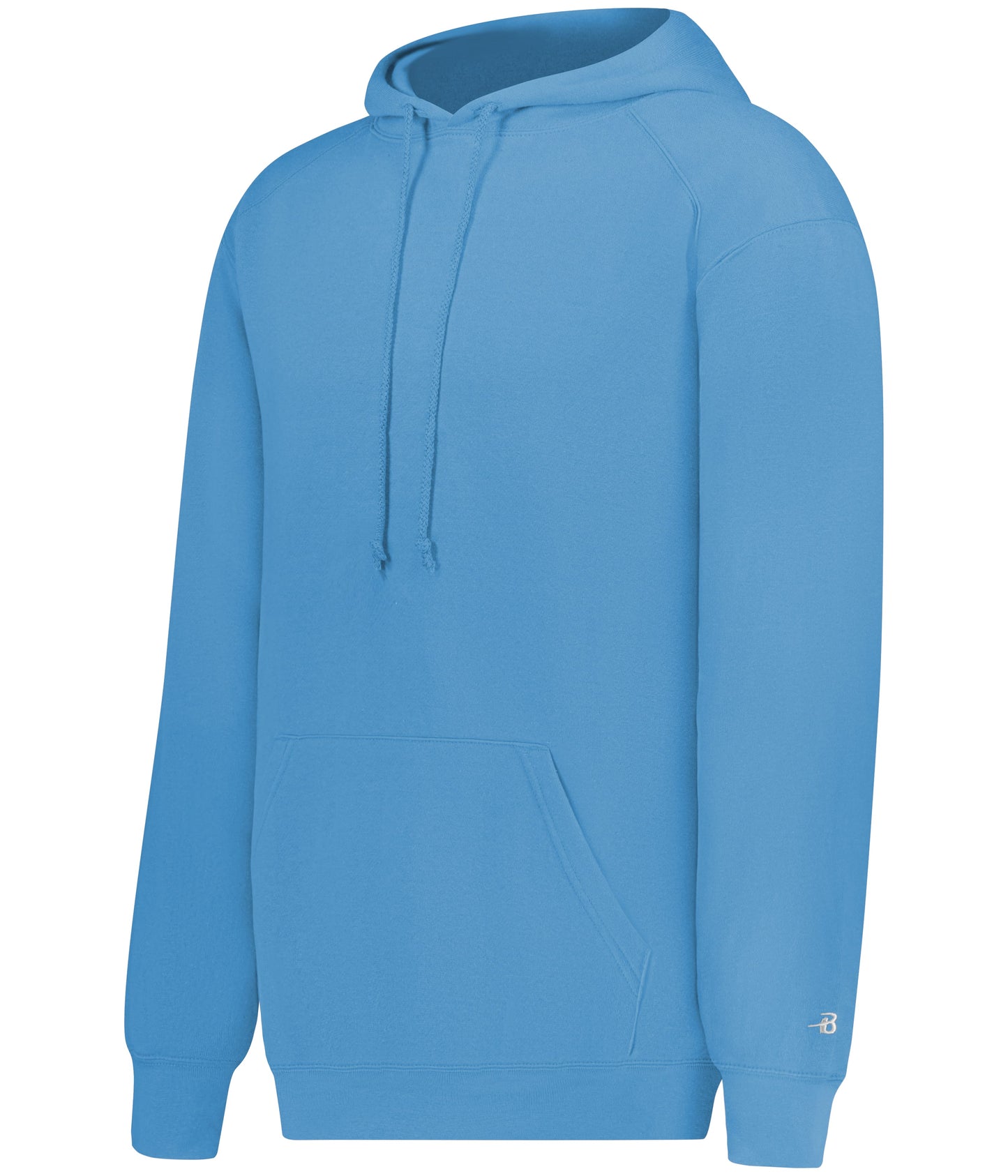 ATHLETIC FLEECE HOODIE