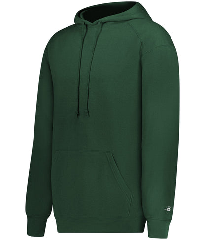 ATHLETIC FLEECE HOODIE