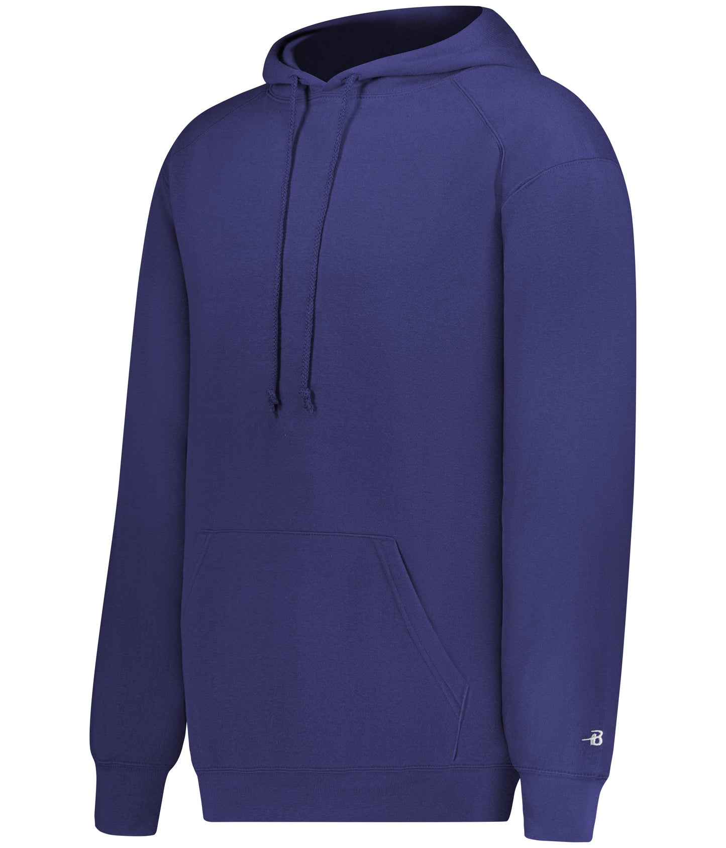 ATHLETIC FLEECE HOODIE