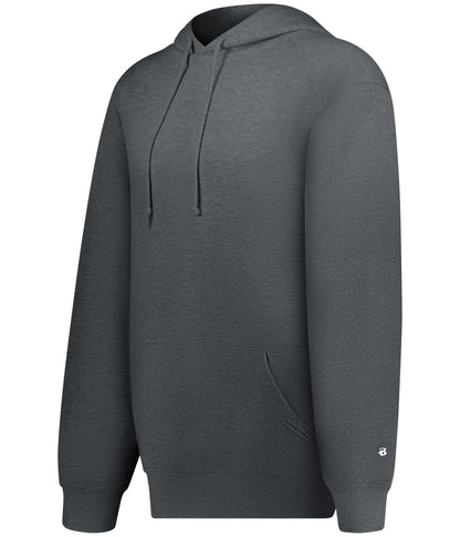 ATHLETIC FLEECE HOODIE