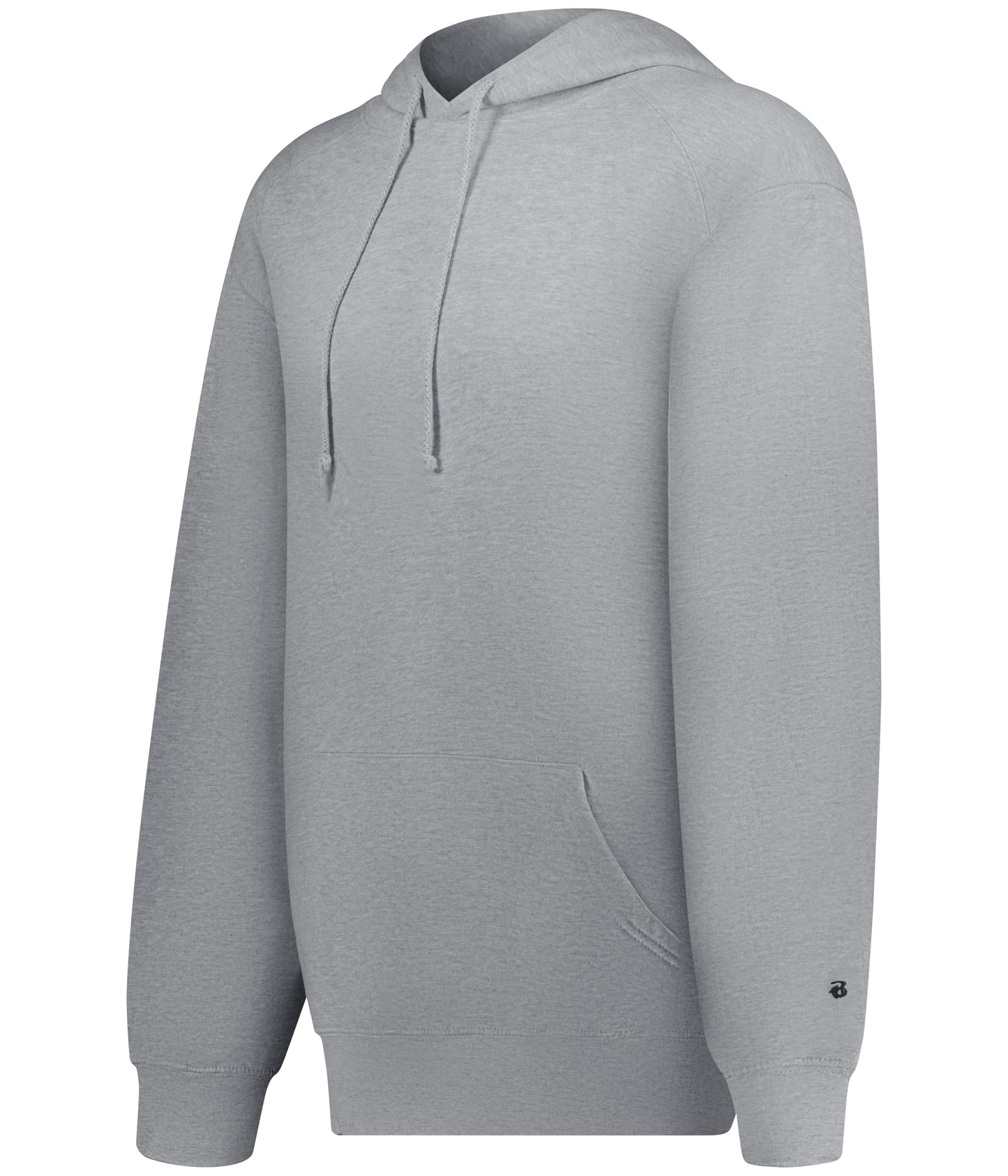 ATHLETIC FLEECE HOODIE