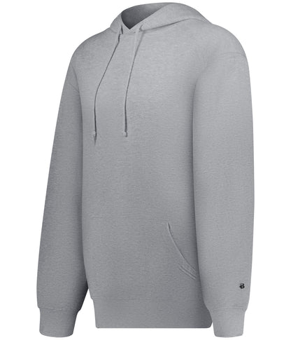ATHLETIC FLEECE HOODIE