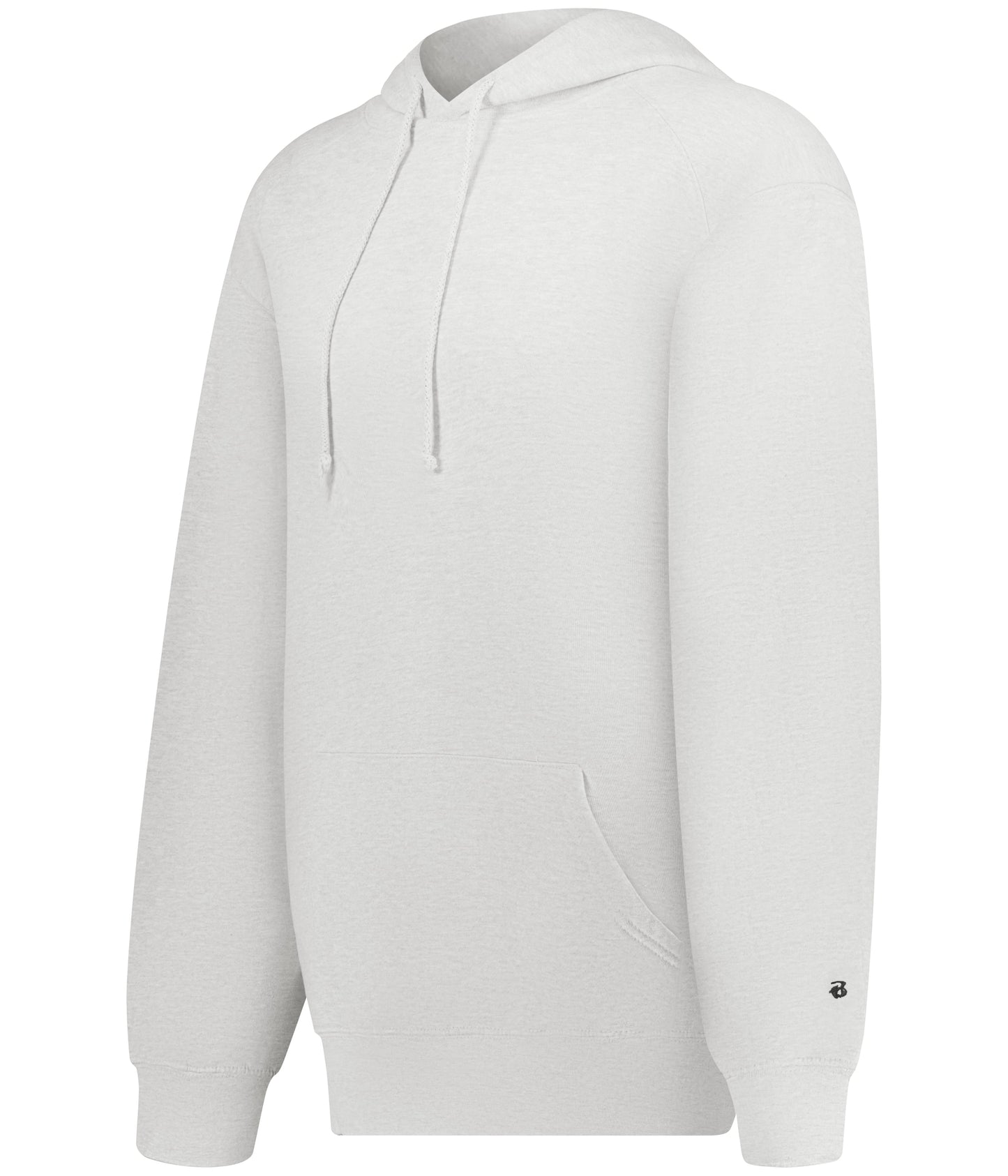 ATHLETIC FLEECE HOODIE