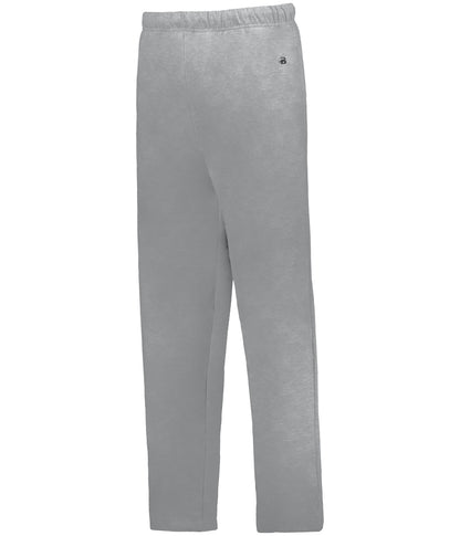 Open Bottom Fleece Pant