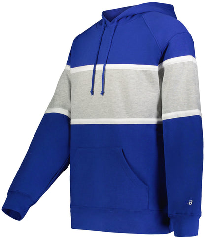 UNITED FLEECE HOODIE