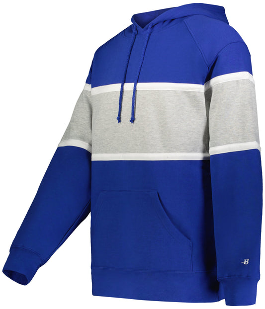 UNITED FLEECE HOODIE