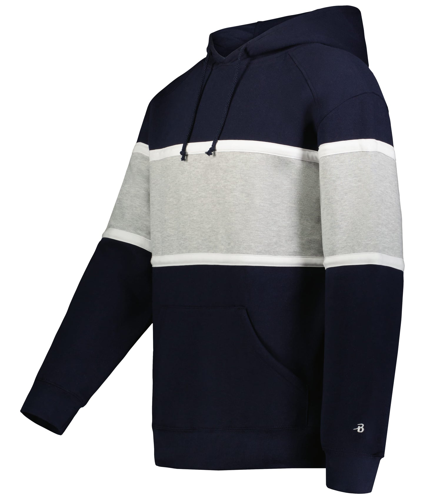 UNITED FLEECE HOODIE