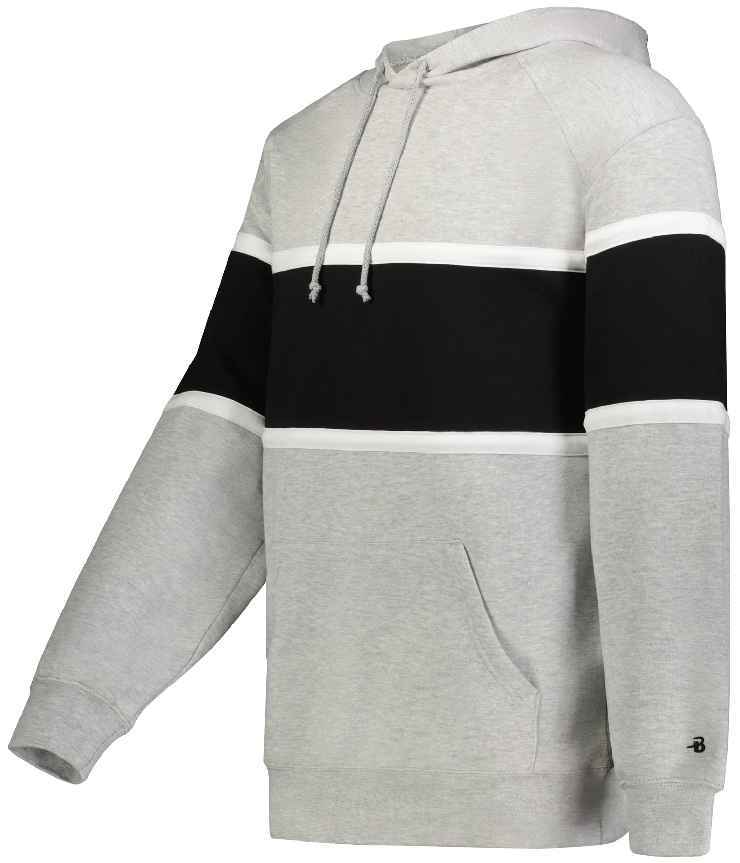 UNITED FLEECE HOODIE