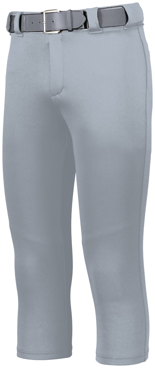 Ladies Slideflex Softball Pant - BLUE GREY