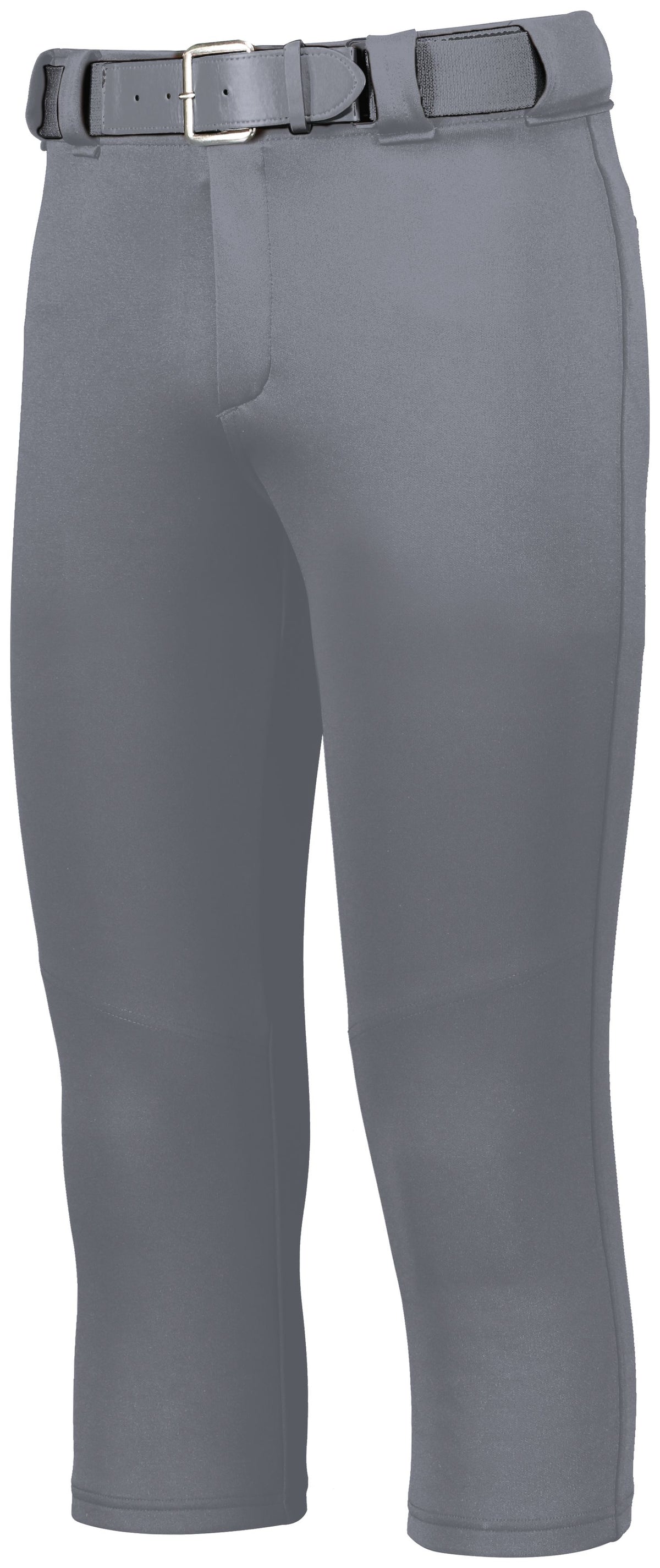 Ladies Slideflex Softball Pant - GRAPHITE