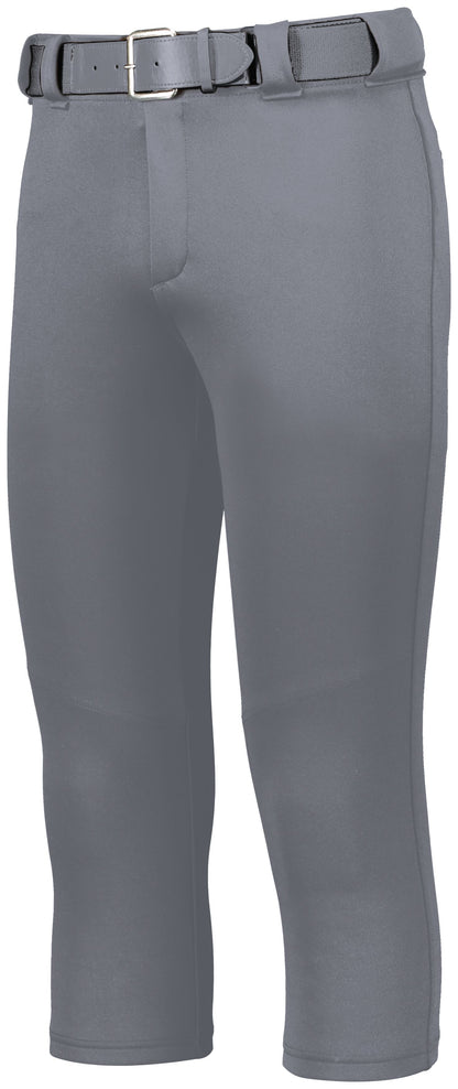 Ladies Slideflex Softball Pant - GRAPHITE