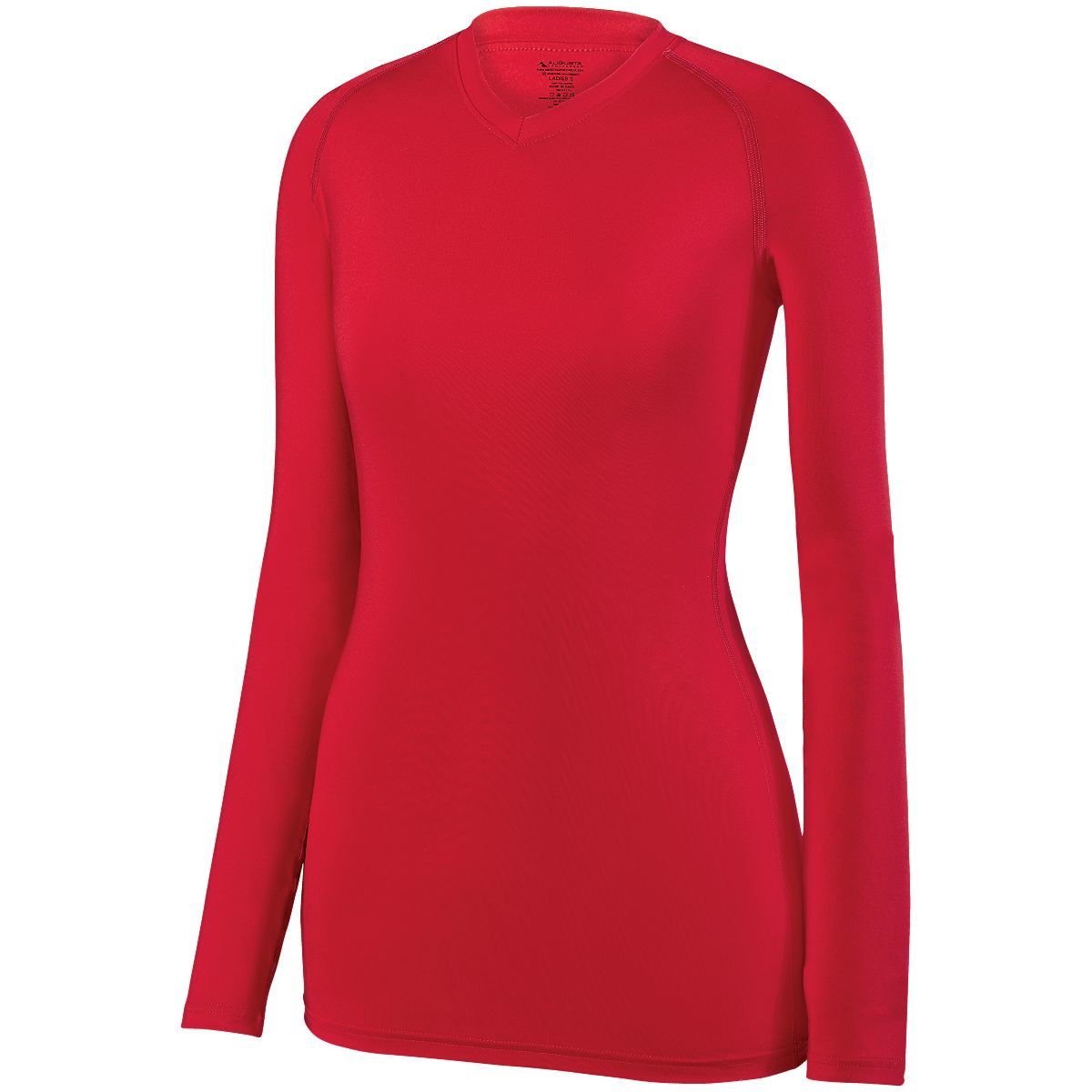 Ladies Maven Jersey - RED