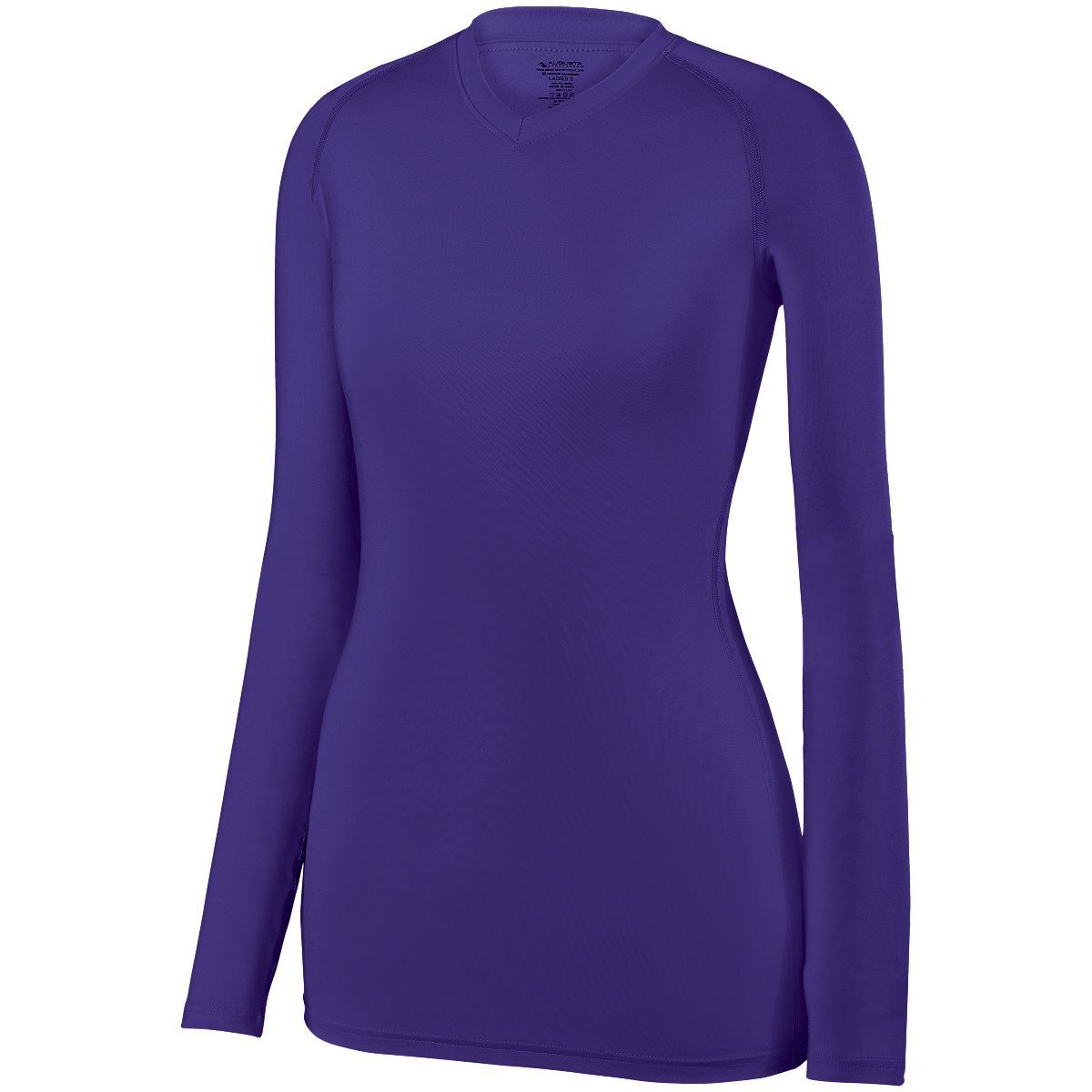 Ladies Maven Jersey - PURPLE