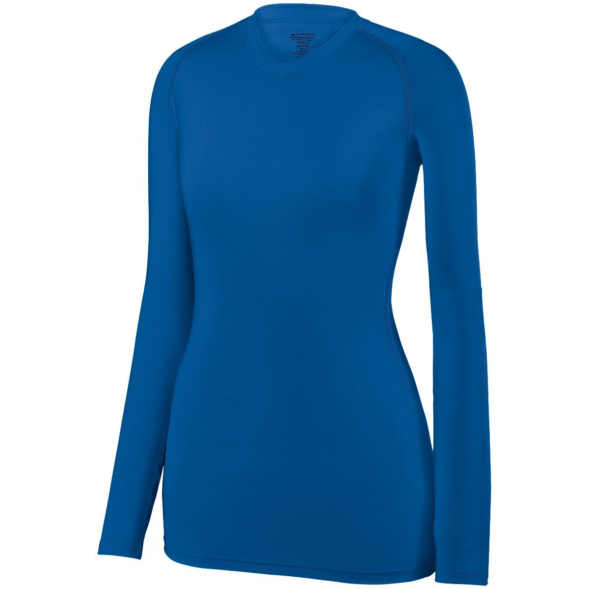 Ladies Maven Jersey - ROYAL