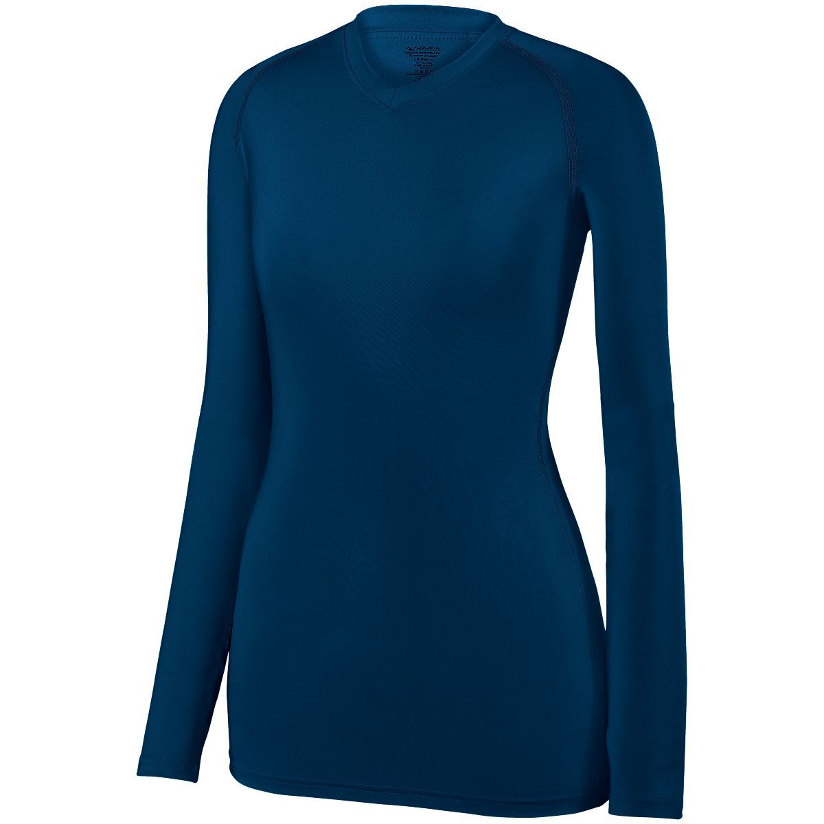 Ladies Maven Jersey - NAVY