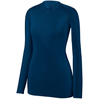 Ladies Maven Jersey - NAVY