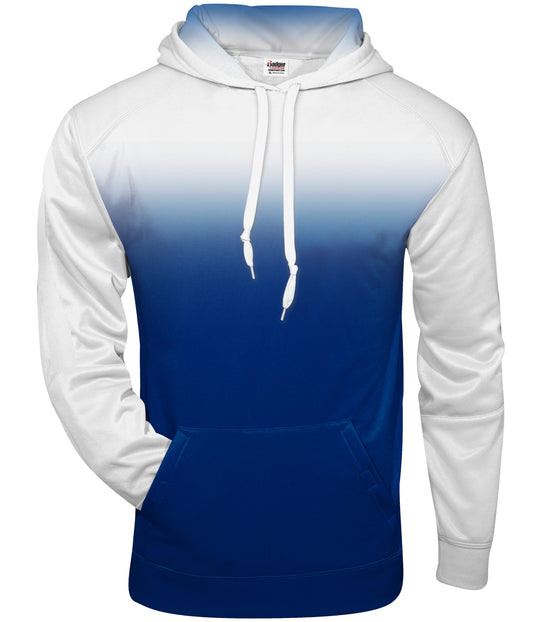 OMBRE HOOD