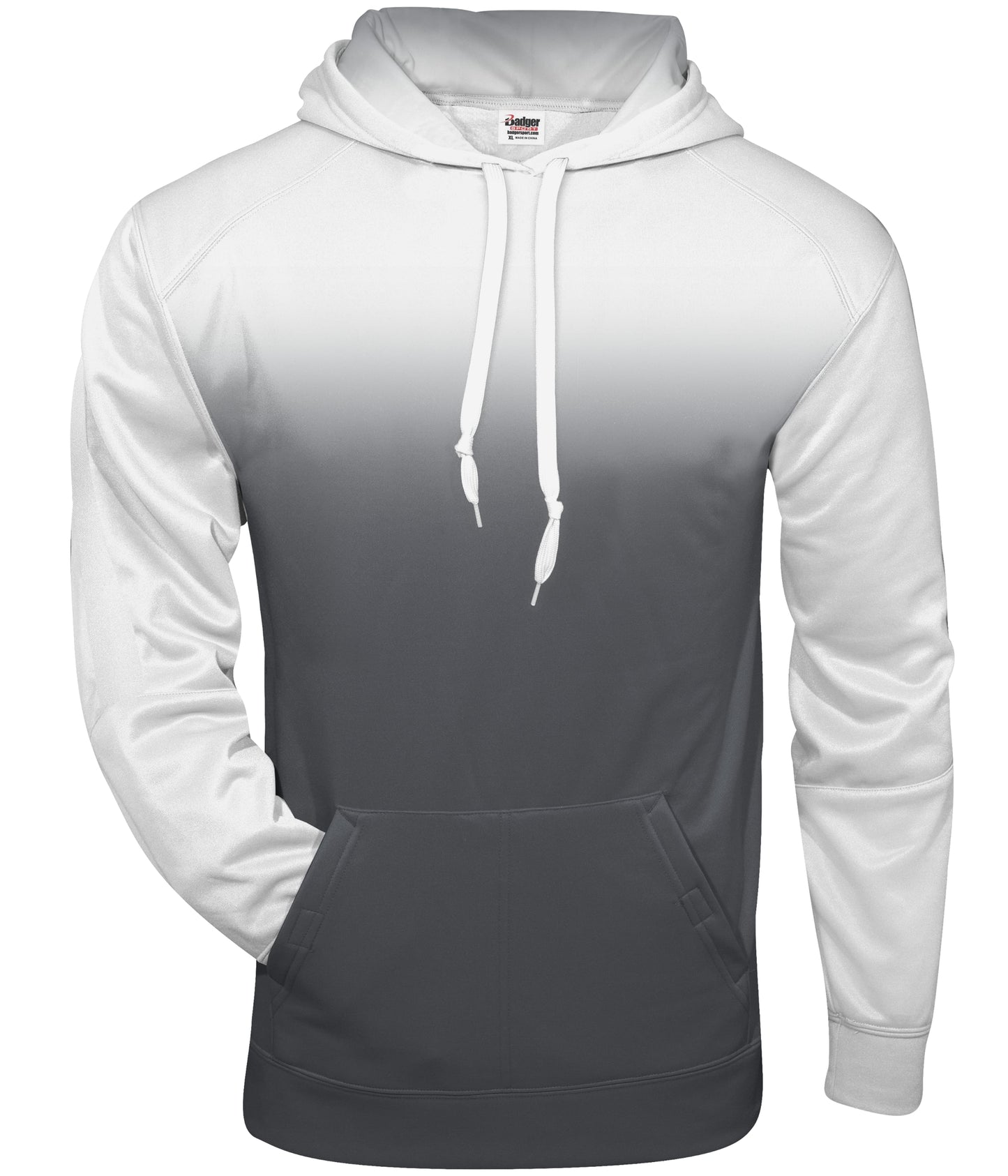 OMBRE HOOD