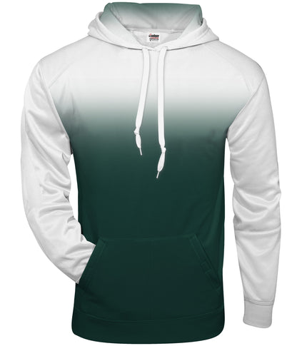 OMBRE HOOD