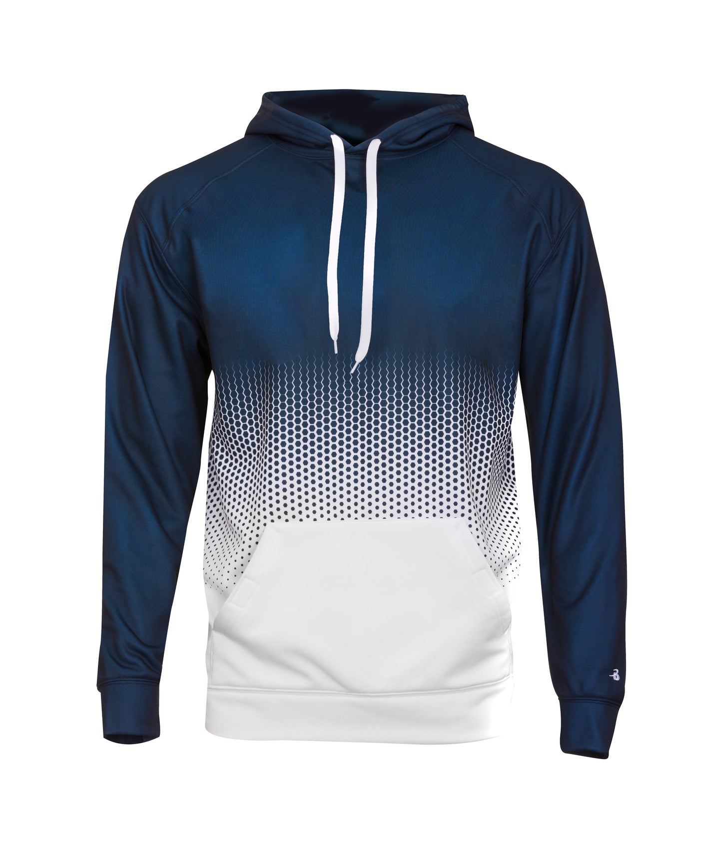 HEX 2.0 HOOD