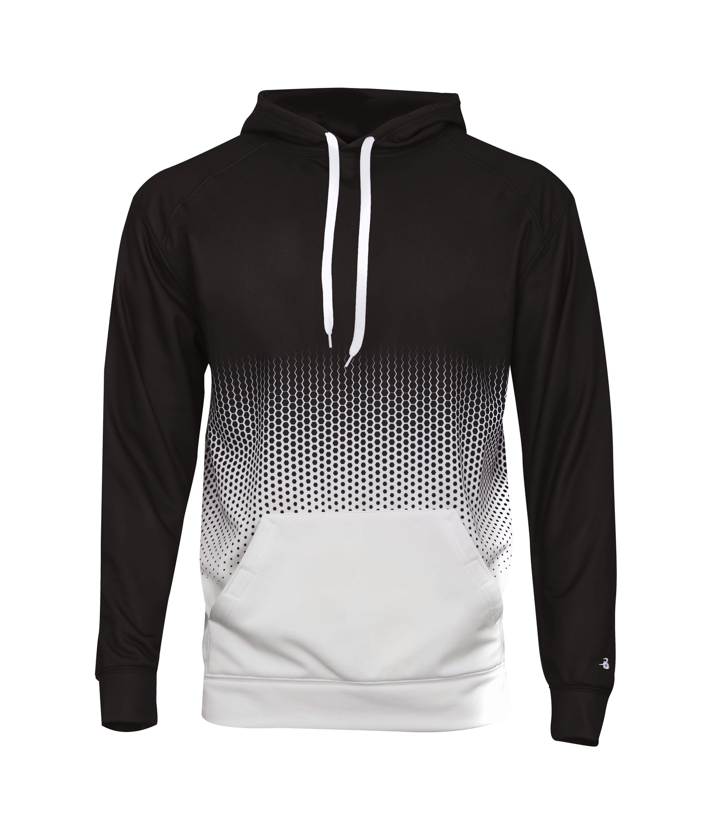 HEX 2.0 HOOD