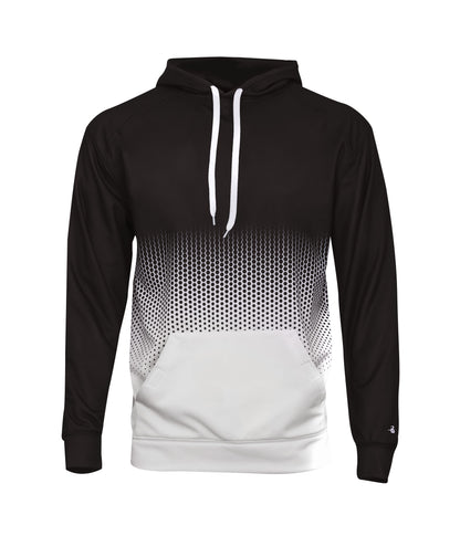 HEX 2.0 HOOD