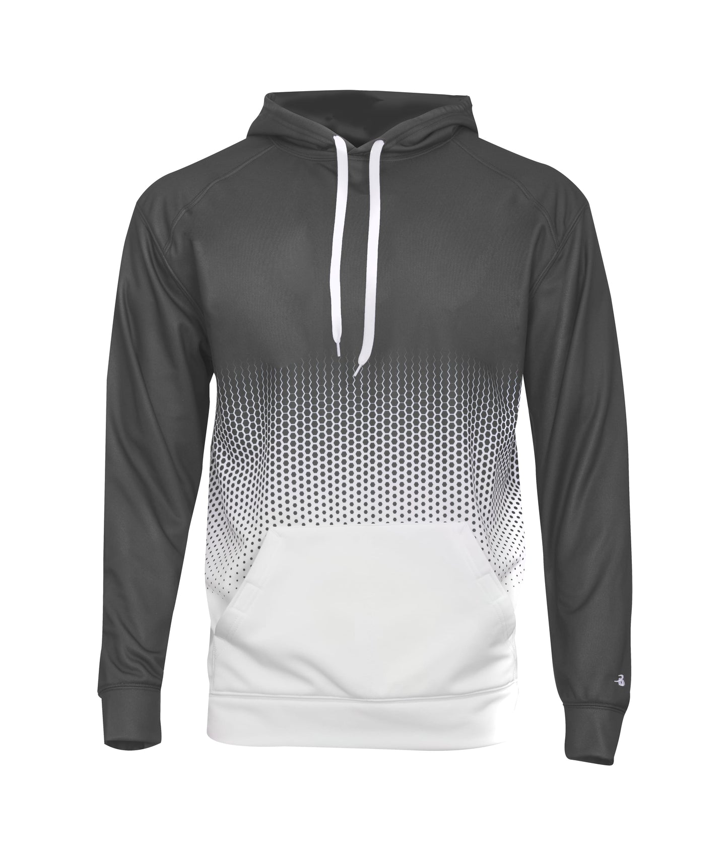 HEX 2.0 HOOD