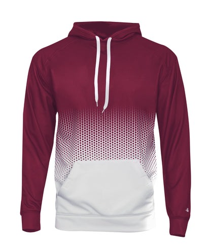 HEX 2.0 HOOD