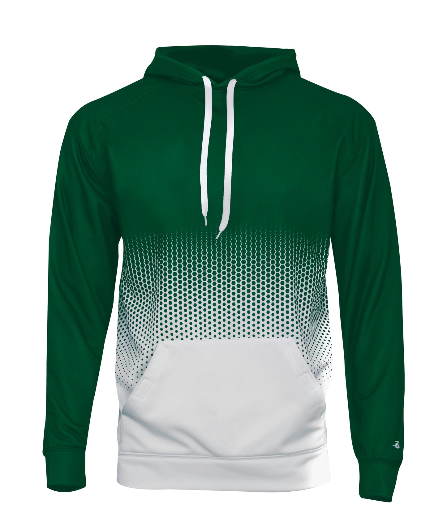 HEX 2.0 HOOD