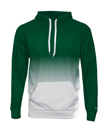 HEX 2.0 HOOD