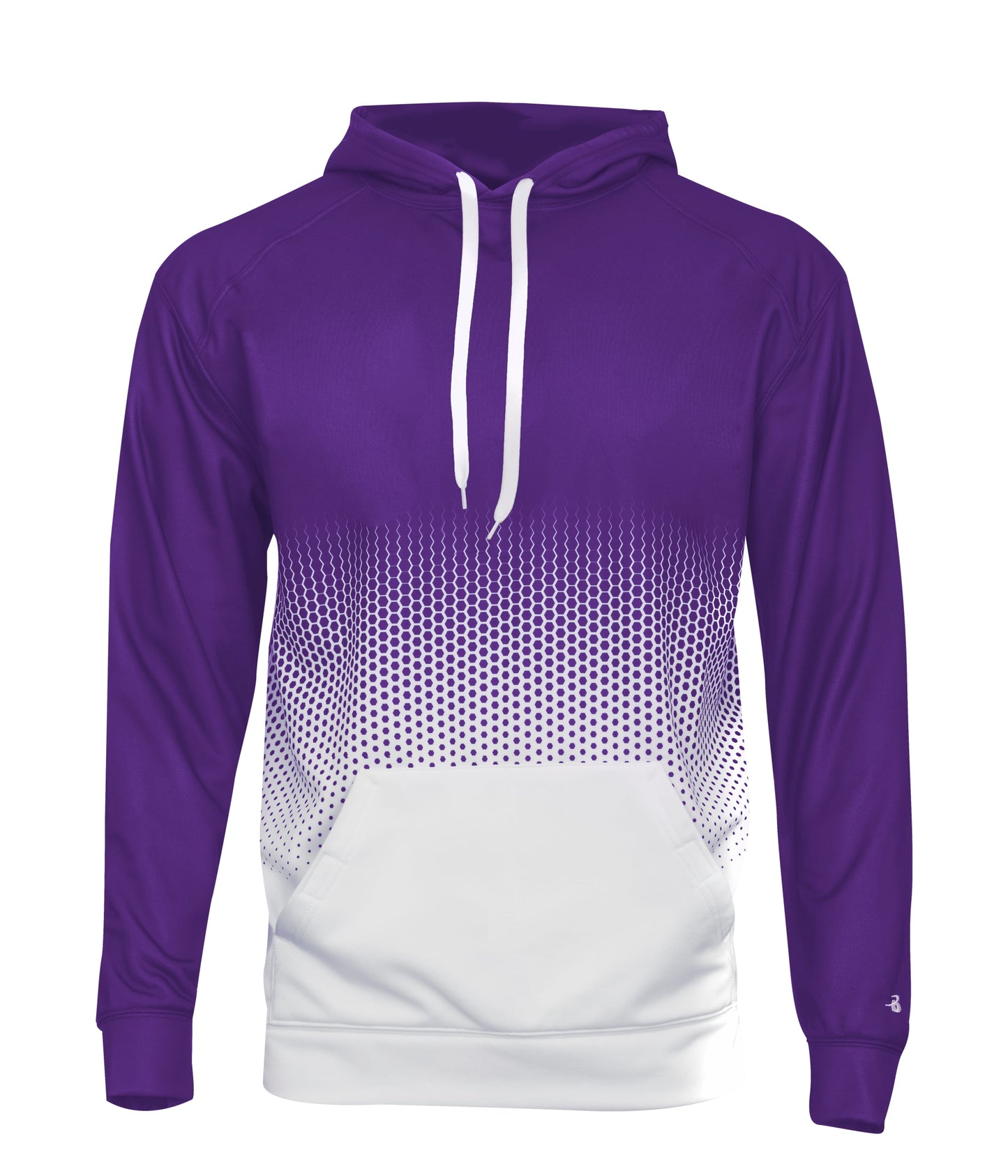 HEX 2.0 HOOD