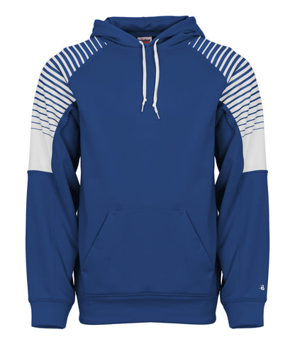 LINEUP HOODIE