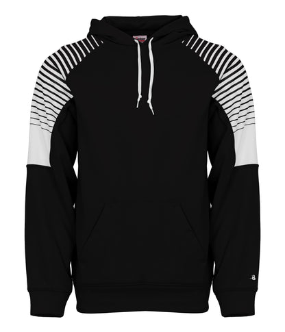 LINEUP HOODIE
