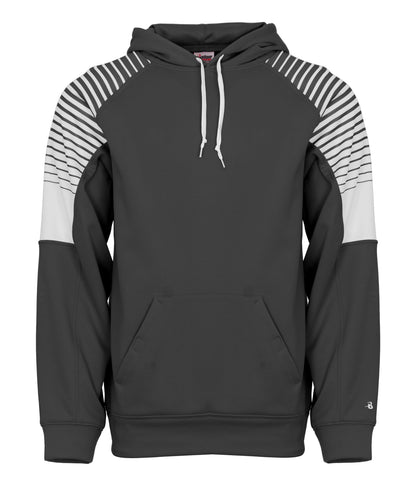 LINEUP HOODIE