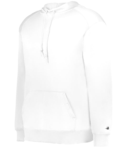 PERFORMANCE FLEECE HOODIE