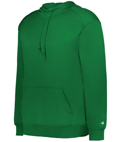 PERFORMANCE FLEECE HOODIE