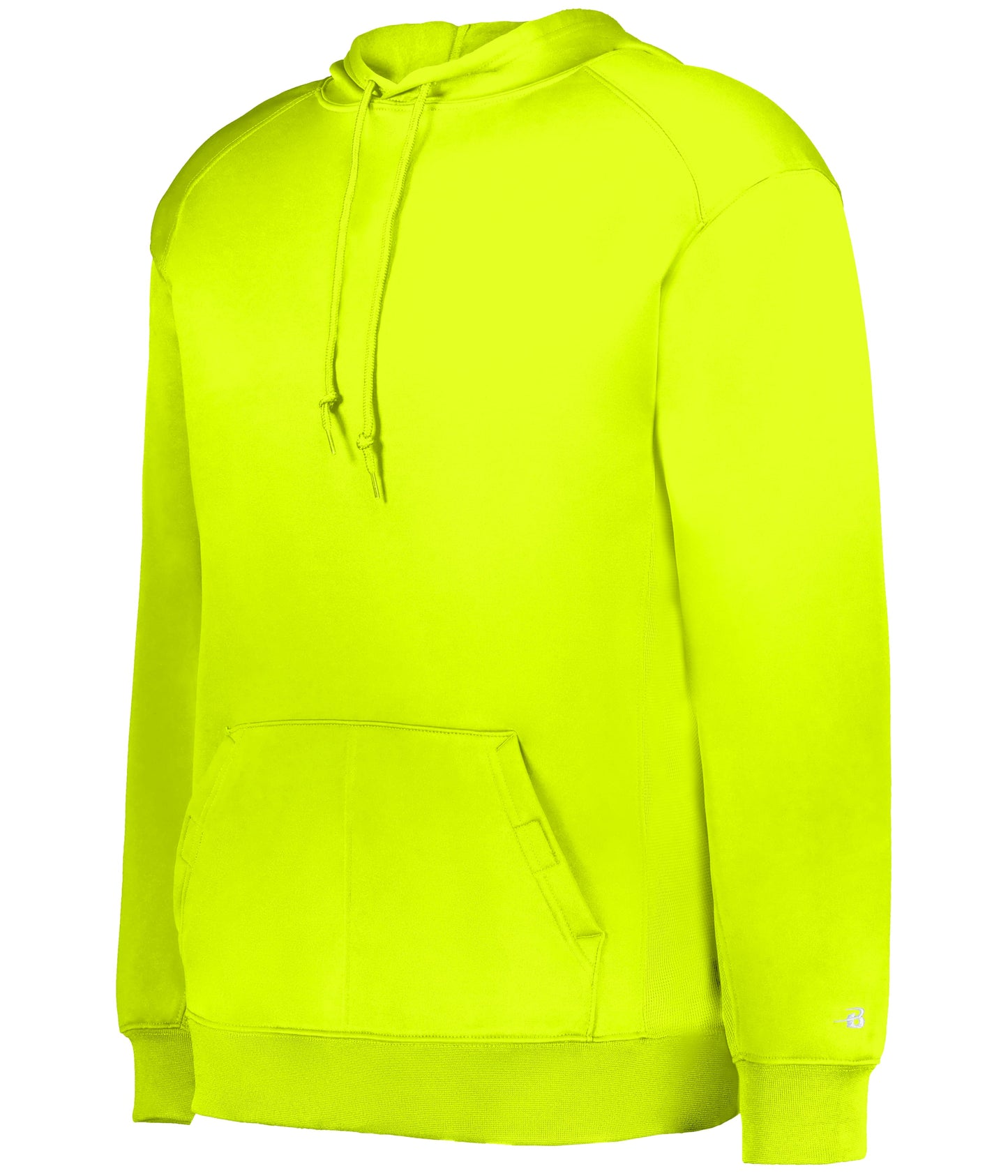 PERFORMANCE FLEECE HOODIE