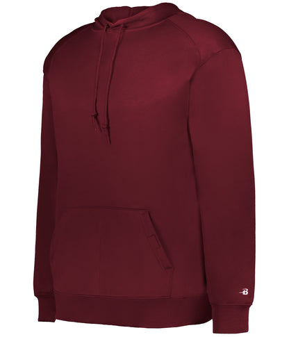 PERFORMANCE FLEECE HOODIE