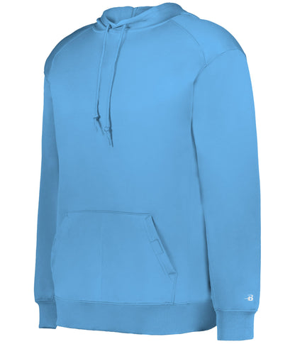 PERFORMANCE FLEECE HOODIE