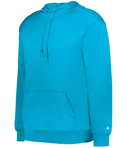 PERFORMANCE FLEECE HOODIE