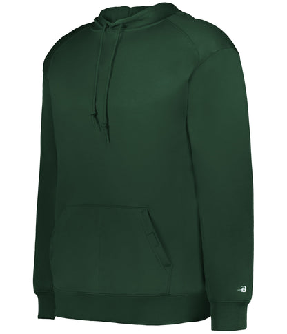 PERFORMANCE FLEECE HOODIE