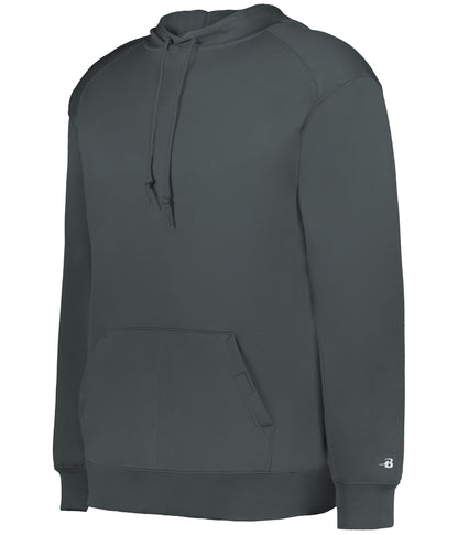 PERFORMANCE FLEECE HOODIE