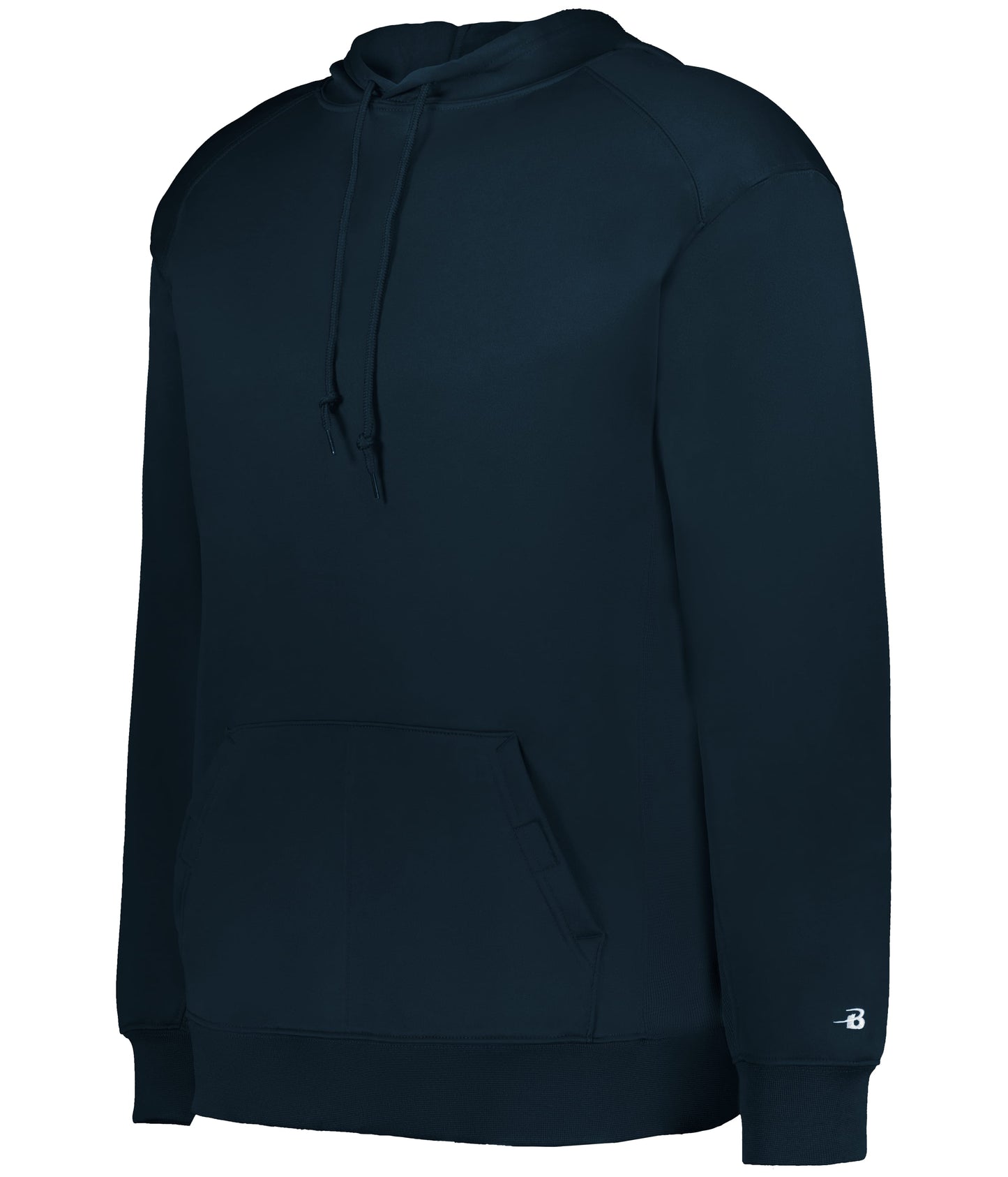 PERFORMANCE FLEECE HOODIE