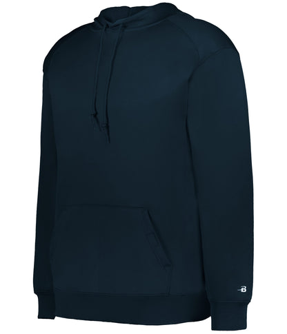 PERFORMANCE FLEECE HOODIE