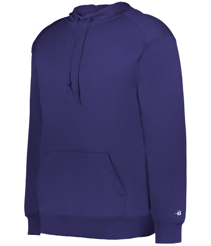 PERFORMANCE FLEECE HOODIE